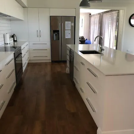 4 Bedroom On North West Arch - Free Wifi Twizel Exterior photo