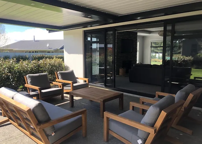 4 Bedroom On North West Arch - Free Wifi
