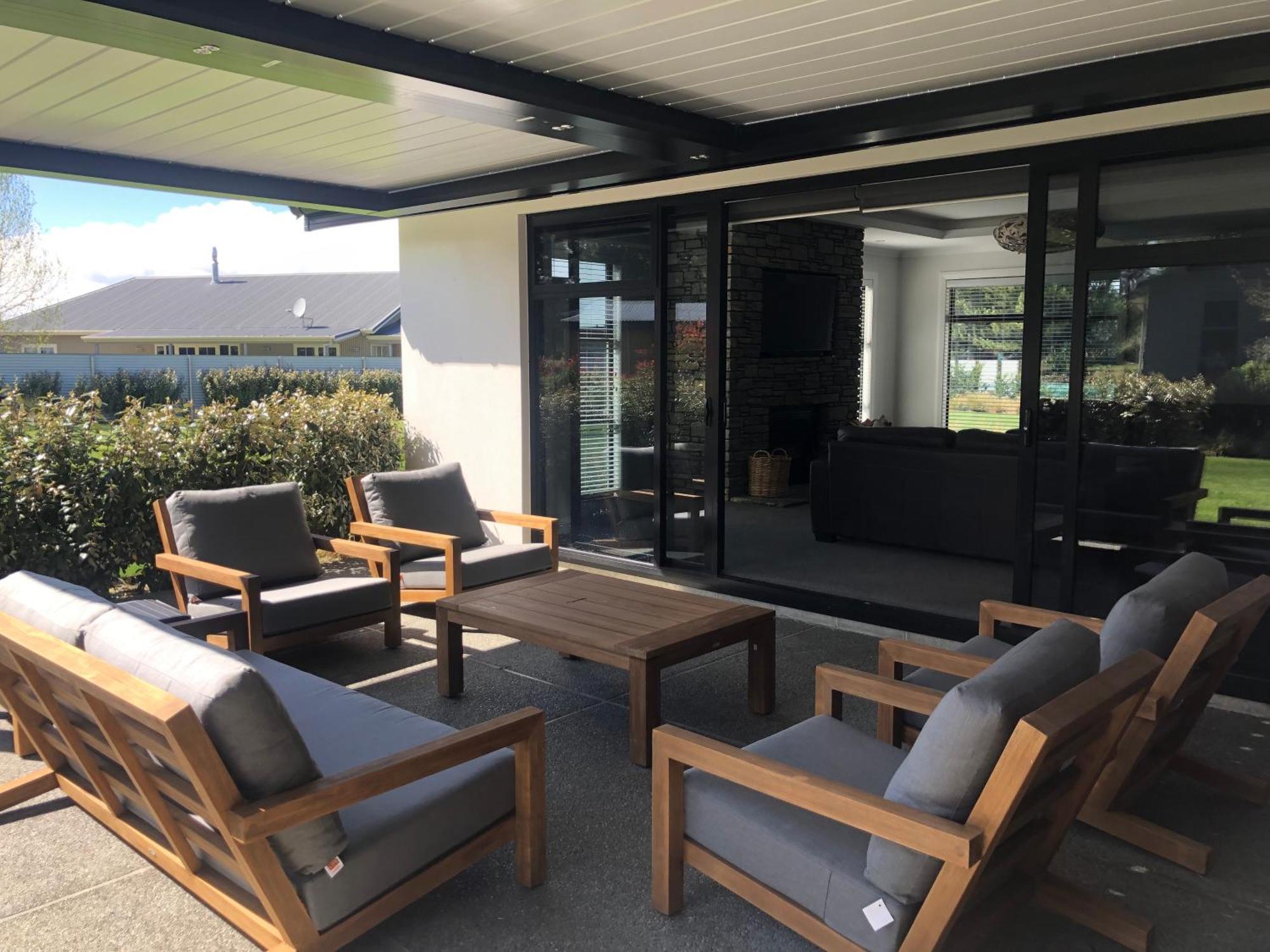 4 Bedroom On North West Arch - Free Wifi